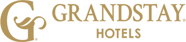 GrandStay Hotels logo